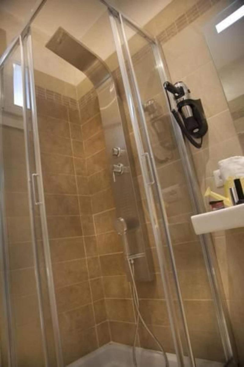 Marina Beach Suite Hotel Rimini Ngoại thất bức ảnh