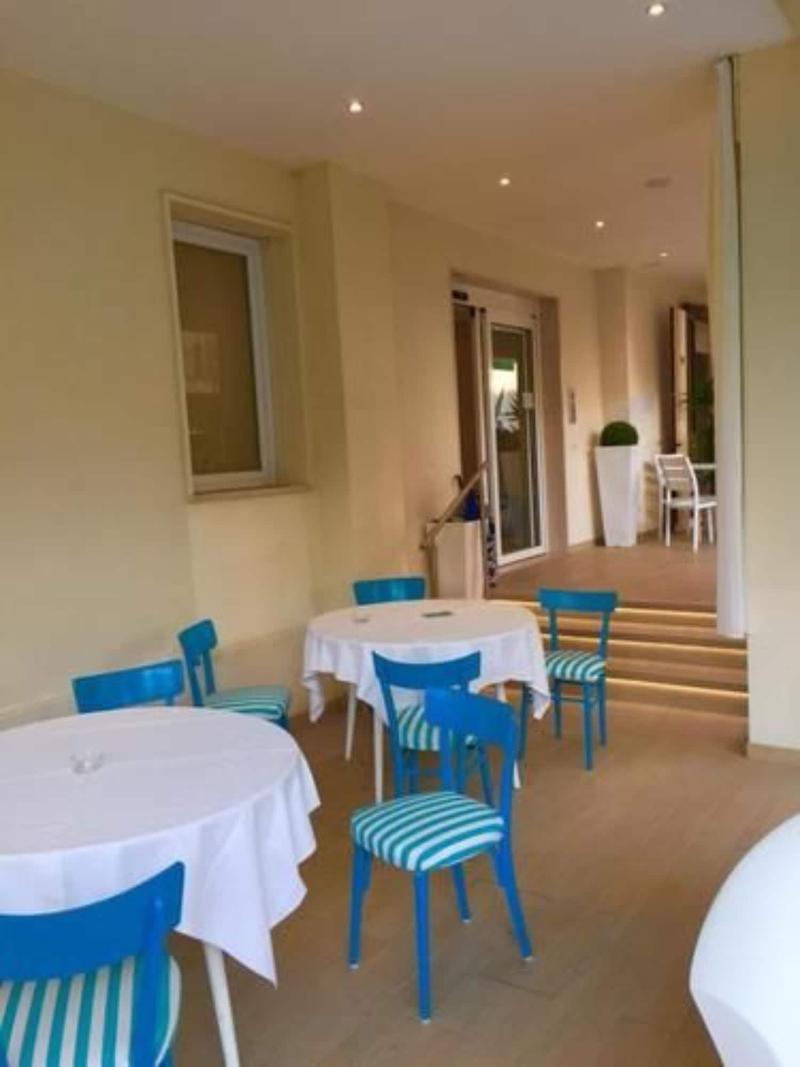 Marina Beach Suite Hotel Rimini Ngoại thất bức ảnh