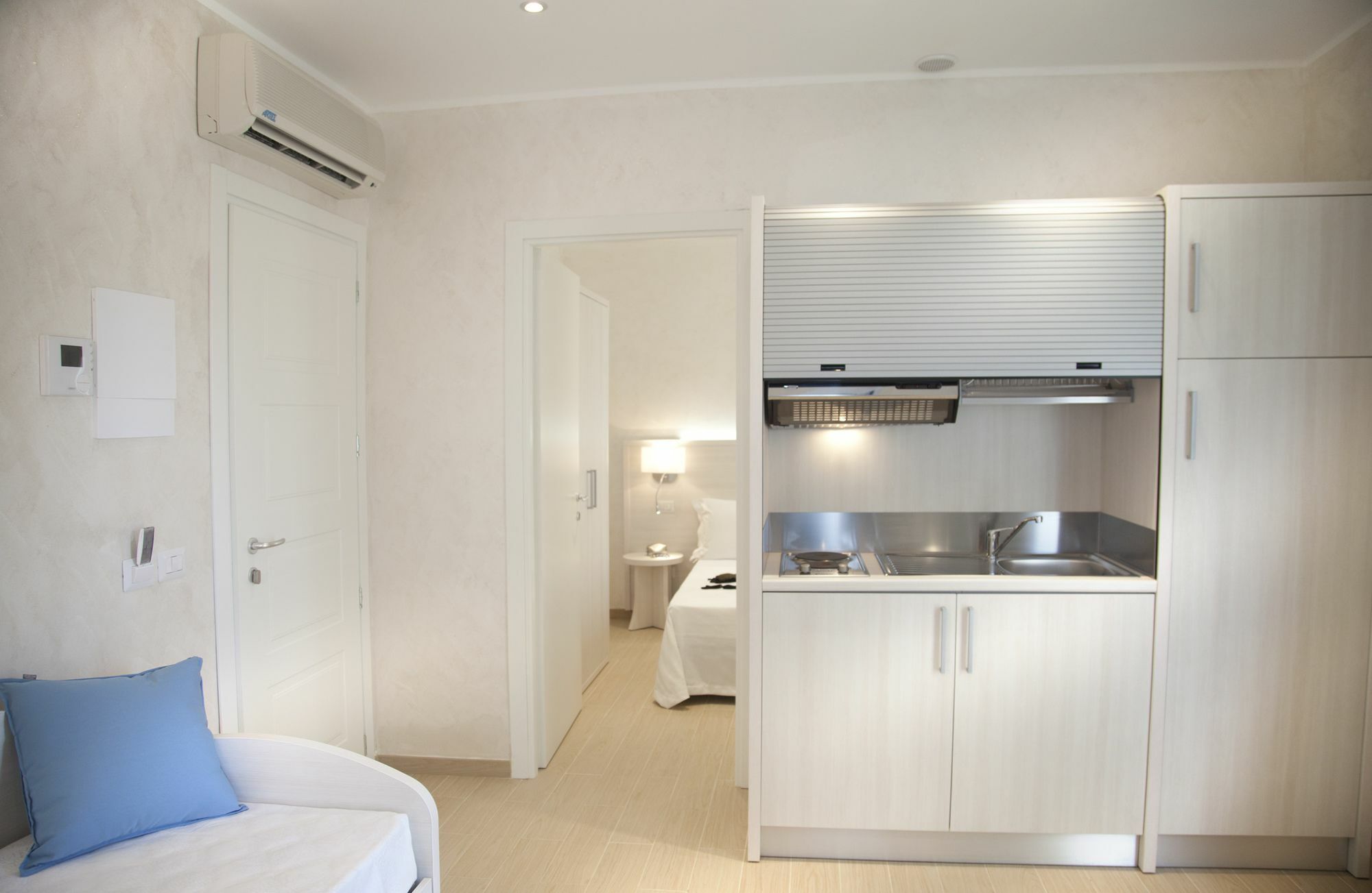Marina Beach Suite Hotel Rimini Ngoại thất bức ảnh